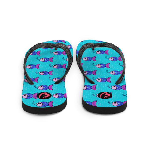 Chanclas BlueFish - Imagen 5