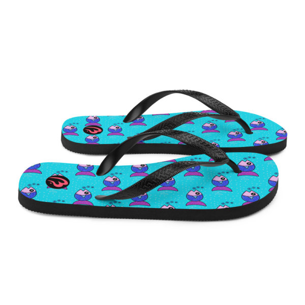 Chanclas BlueFish - Imagen 8