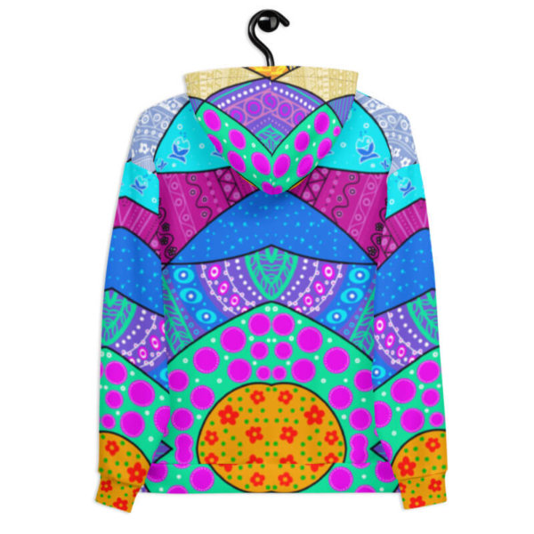 Sudadera PatternMania - Imagen 4