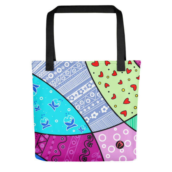 Shopper PatternMania