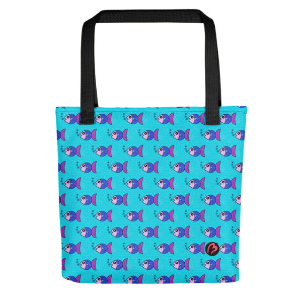 Shopper BlueFishes