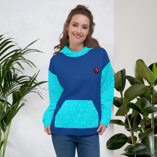 Sudadera BlueFish - Imagen 2