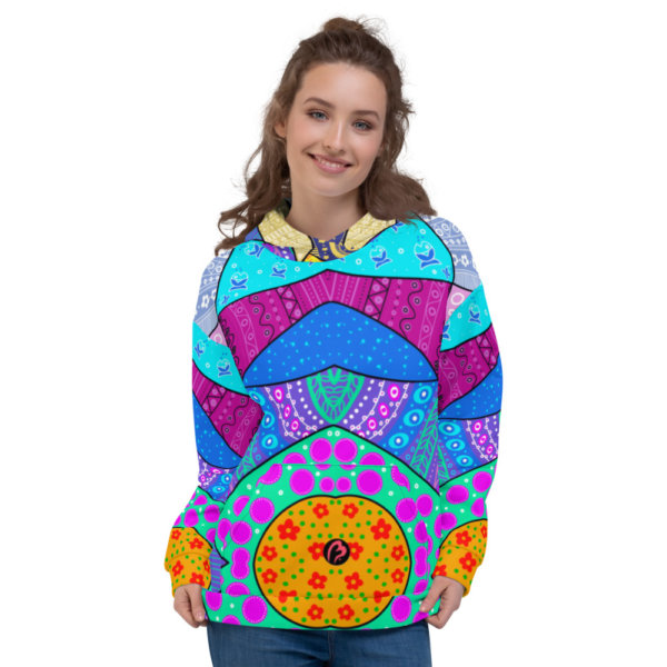 Sudadera PatternMania