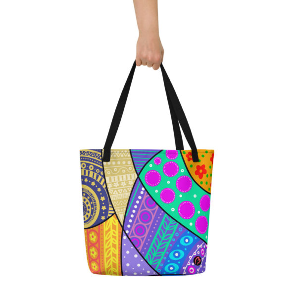 Bolso Grande PatternMania - Imagen 4