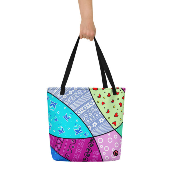 Bolso Grande PatternMania - Imagen 5