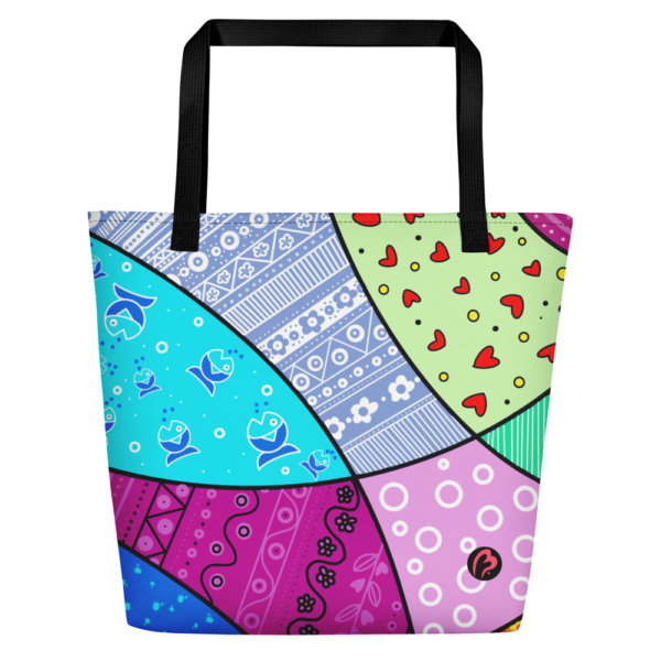 Bolso Grande PatternMania - Imagen 2