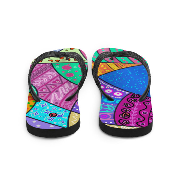 Chanclas PatternMania - Imagen 3