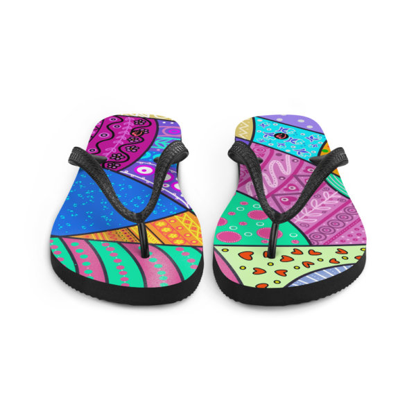 Chanclas PatternMania - Imagen 4