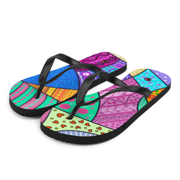 Chanclas PatternMania - Imagen 2