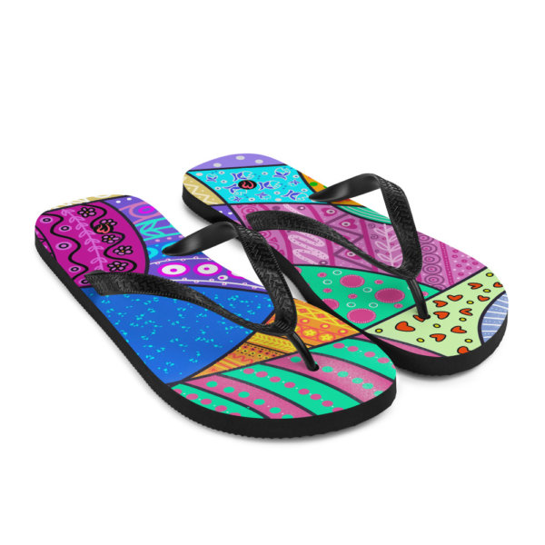 Chanclas PatternMania - Imagen 7