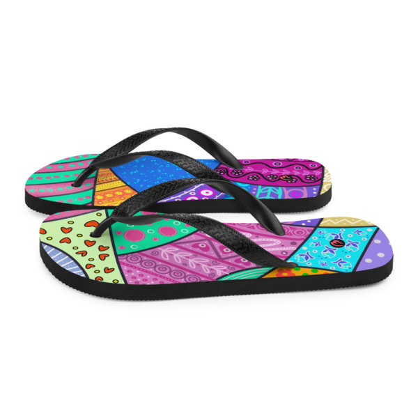 Chanclas PatternMania - Imagen 5