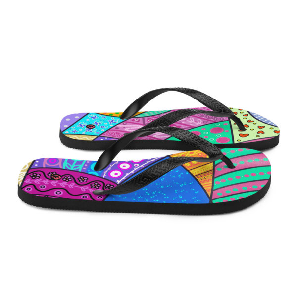 Chanclas PatternMania - Imagen 6