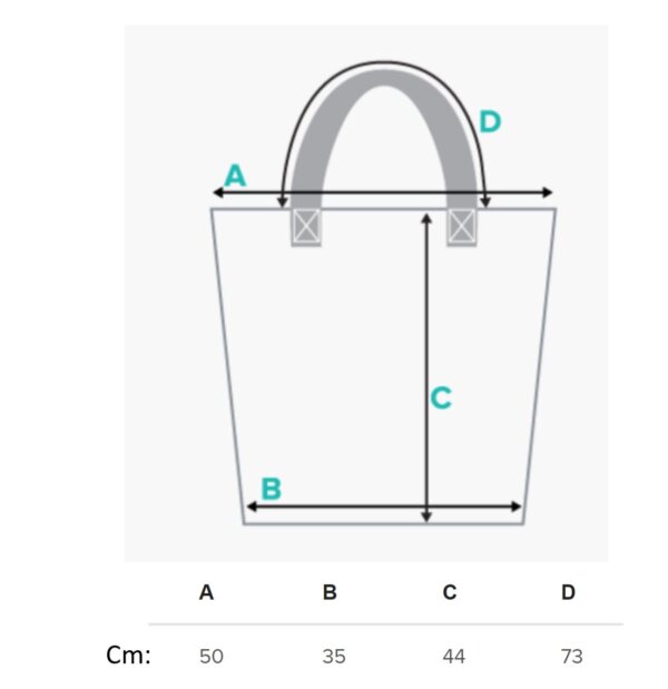 Bolsa Grande FestinaLente - Imagen 4