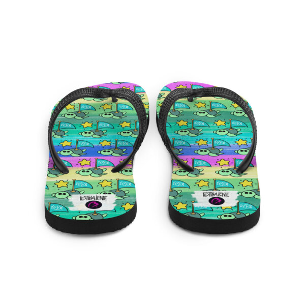 Chanclas FestinaLente - Imagen 3