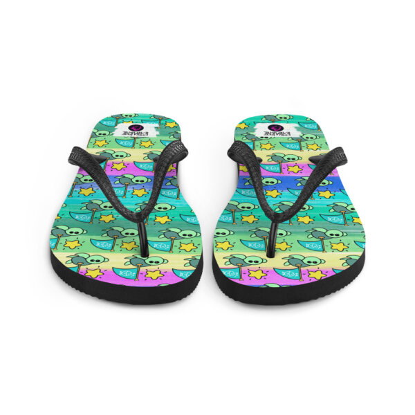 Chanclas FestinaLente - Imagen 4