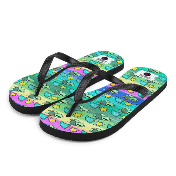 Chanclas FestinaLente - Imagen 2